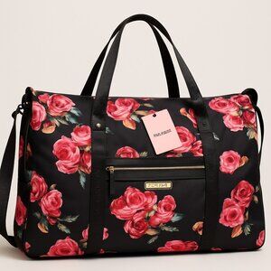 Juicy Couture Weekender Tote